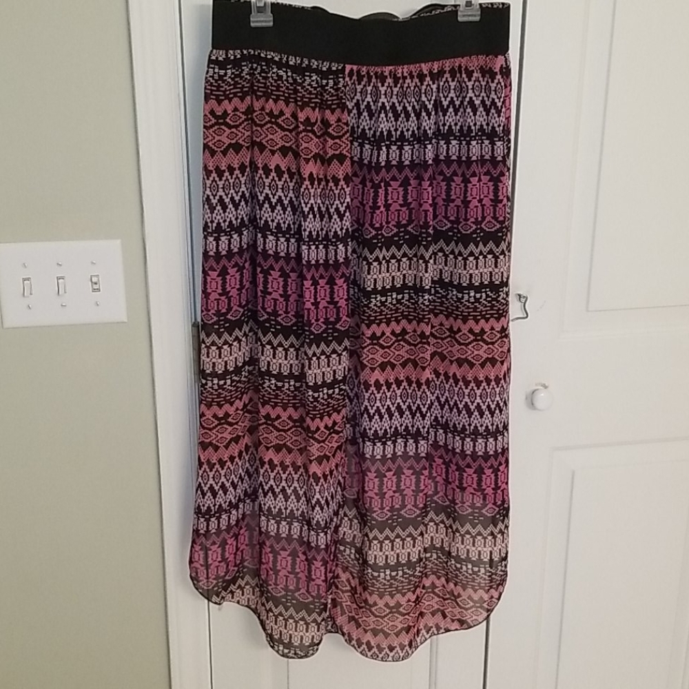skirt - Picture 4 of 6
